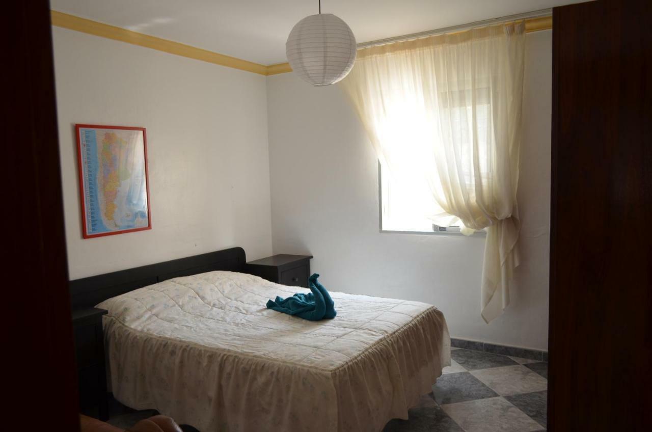 Casa Rural En Almayate Bajo Extérieur photo